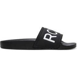 Roxy Slippy II - Black