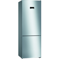 Bosch KGN49XIEA Grigio