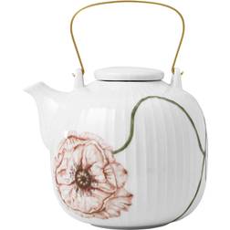 Kähler Hammershøi Poppy Tekanna 1.2L