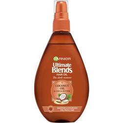 Garnier Ultimate Blends Coconut Oil 150ml