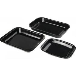 Russell Hobbs Romano Serveringsbakke 3stk