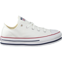 Converse Chuck Taylor All Star Eva Lift Canvas GS