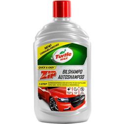 Turtle Wax Zip Bilshampo 0.5L