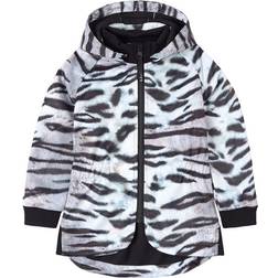 Molo Hillary - White Tiger (5S21L101 6313)