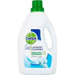 Dettol Fresh Cotton Laundry Cleanser 0.66gal