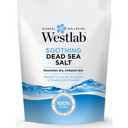 Westlab Soothing Dead Sea Bath Salt 5000g