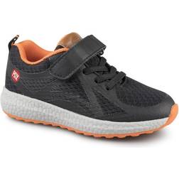 Pax Points Sneakers - Black