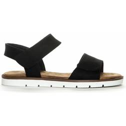Duffy Sandals - Black