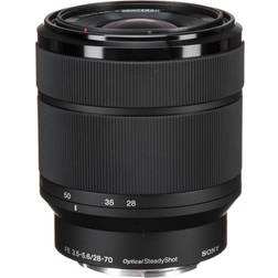 Sony FE 28-70mm F3.5-5.6 OSS