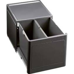 Blanco Botton Pro 45/2 Automatic Bin 26L