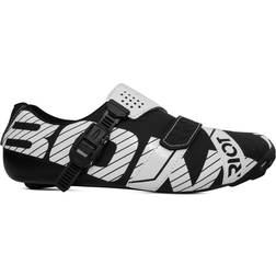 Bont Riot - Black/White