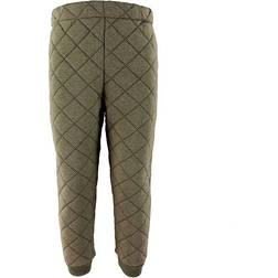 Wheat Wheat Alex Thermo Pants - Green Melange (8580d-992R-4120)