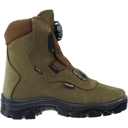 Chiruca Breton Boa - Basic Brown