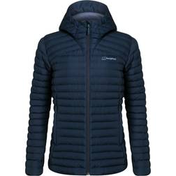 Berghaus Women's Nula Micro Insulated Jacket - Navy