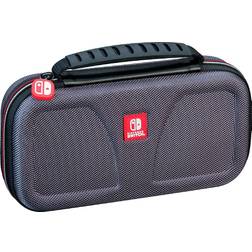 Game Traveler Nintendo Switch Lite Case - Grey