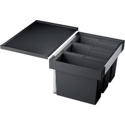 Blanco Flexon II 60/3 Bin 11.888gal