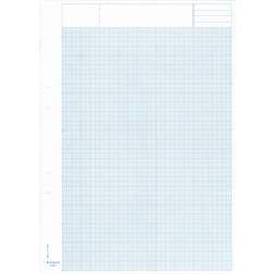 Esselte Millimeterpapper A3L