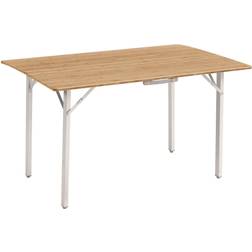 Outwell kamloops l 80x120x70 cm mesa camping UNICA