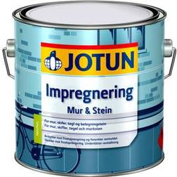 Jotun Impregnering Mur & Sten Clear 10L