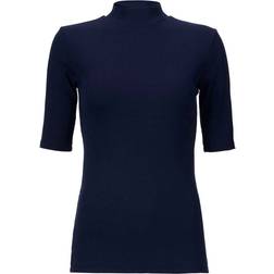 Modström Krown T-shirt - Navy