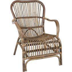 Ib Laursen 3721-00 Lænestol 84cm