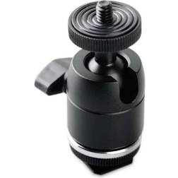 Smallrig Multi-Functional Ball Head with Removable Shoe Mount 1875