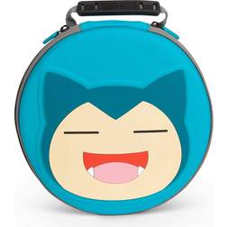 PowerA Nintendo Switch/Switch Lite Pokémon Carrying Case - Snorlax