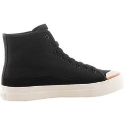 Levi's Square High M - Regular Black