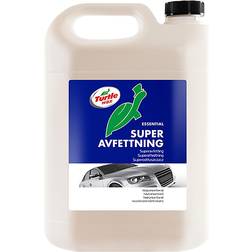 Turtle Wax Super Avfettning 5L