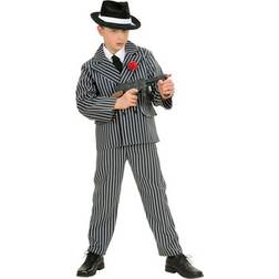 Widmann Gangster Costume