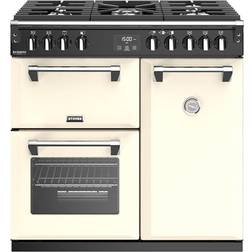 Stoves Richmond DX S900G Black