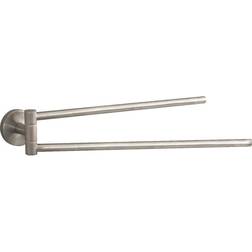 Hansgrohe Latón Longitud 445 mm Montaje En Pared Ajustable