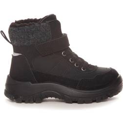 Gulliver Boots - Black