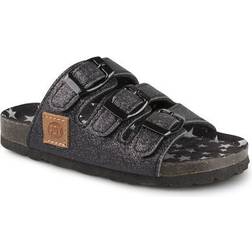 Pax Zapatos Sandalias - Black Unisex