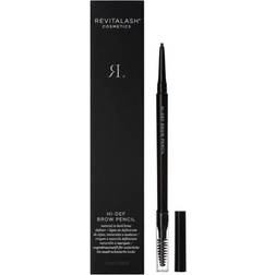 Revitalash Hi-Def Brow Pencil Cool Brown