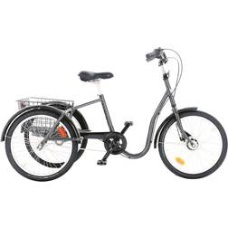 Skeppshult S3 20 3-Speed 2021 Barncykel