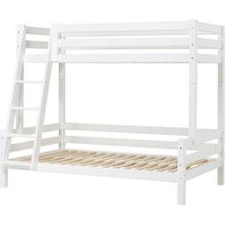 HoppeKids Premium Køjeseng 120X200cm