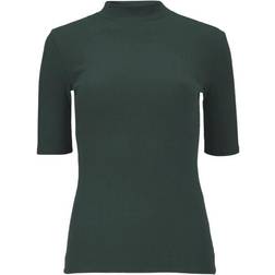 Modström Krown T-shirt - Bottle Green