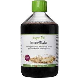 Drogens Vital Immun Mikstur 500ml