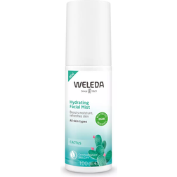 Weleda Cactus Hydrating Facial Mist 3.4fl oz