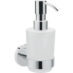 Hansgrohe Logis Universal Lotionspender Füllmenge 200 ml 41714000