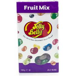 Jelly Belly Fruit Mix 100g