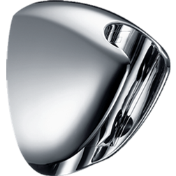 Hansgrohe PorterC Käsisuihkun Pidike 27521000