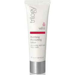 Trilogy Mattifying Moisturising Lotion 50ml