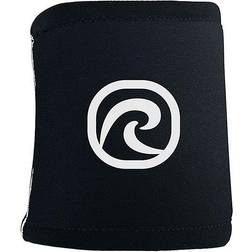 Rehband Rx Wrist-sleeve 5mm Pair Black, Unisex, Equipo, Proteccion, Running, Negro, XL