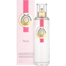 Roger & Gallet Rose Eau Fraiche 1 fl oz