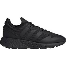 adidas Kid's ZX 1K Boost - Core Black