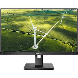 Philips 242B1G/00 24" Full HD 1920 x 1080 Pixel Full HD Nero