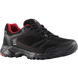 Haglöfs Trail Fuse GT W - True Black/Ruby