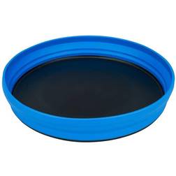 Sea to Summit X-Plate Collapsible Plate Orange, One Size